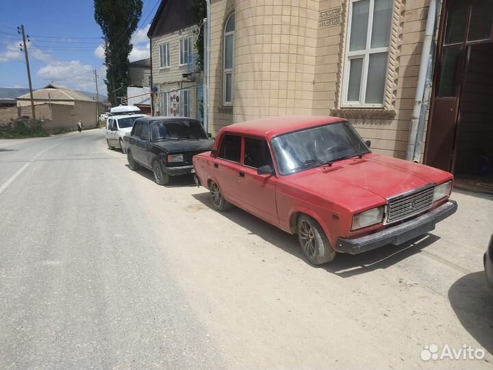 Сиденья на ваз