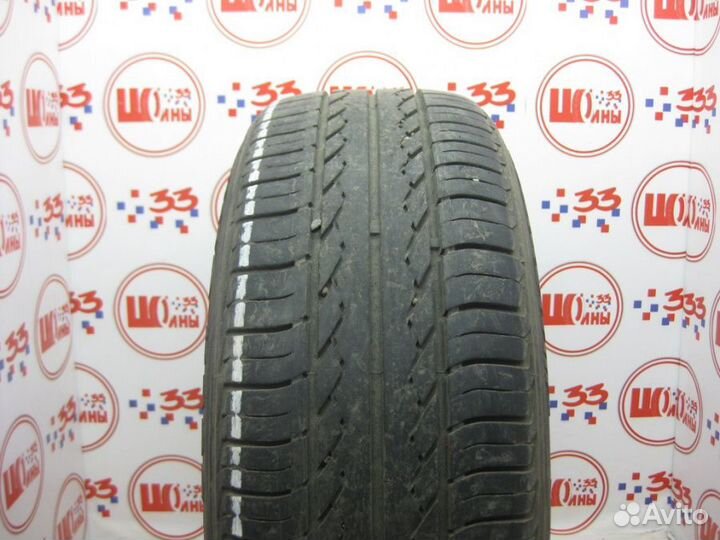 Hankook Optimo K406 185/55 R15