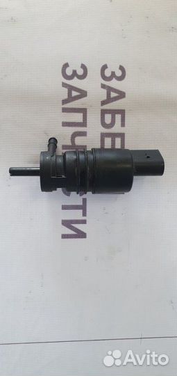 Насос стеклоомывателя Opel Insignia Cdti A20DTH