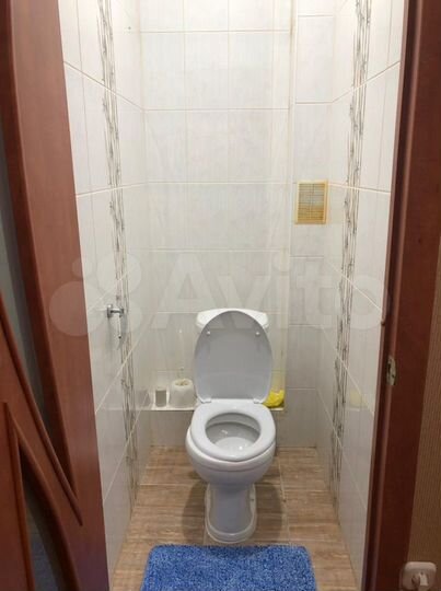 1-к. квартира, 54 м², 4/6 эт.