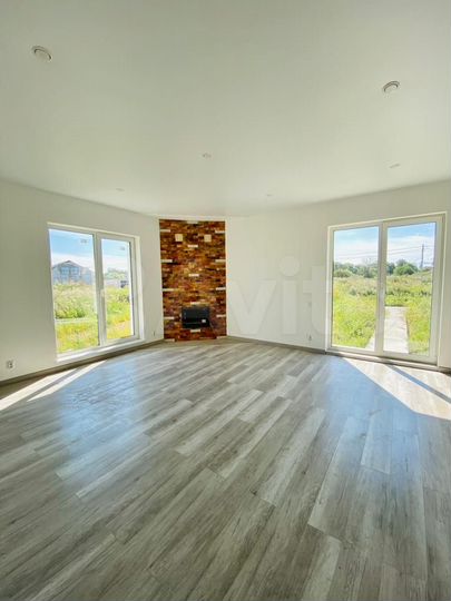 Дом 150 м² на участке 7,5 сот.