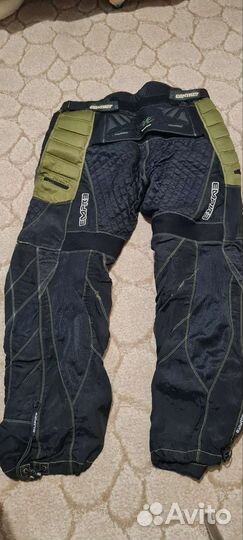 Пейнбольные штаны Empire