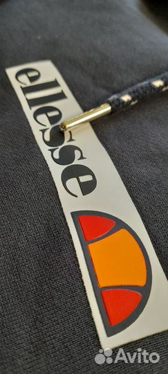 Толстовка ellesse