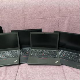 Ужасные Ноутбуки Lenovo Thinkpad из офисов