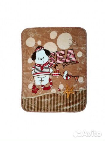 Плед, одеяло