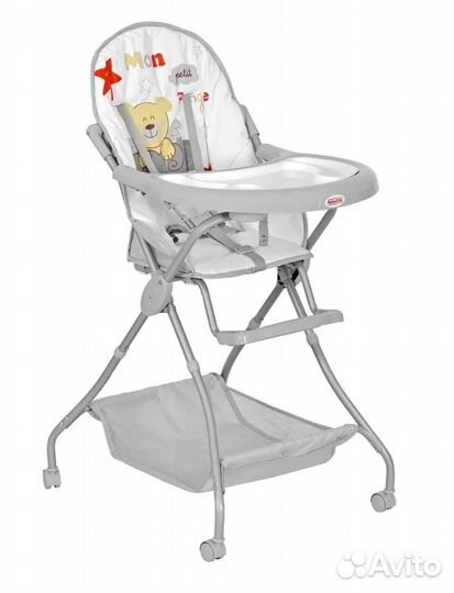 Стул для кормления