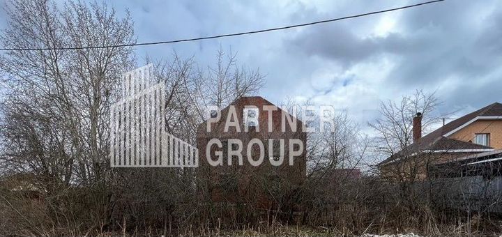 Участок 11,7 сот. (ИЖС)