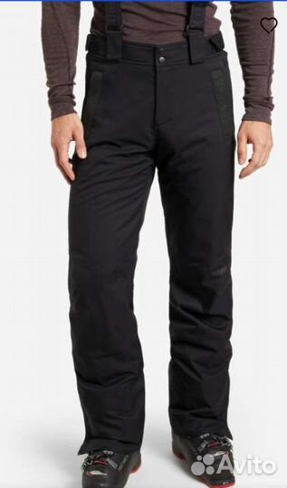 Горнолыжные брюки