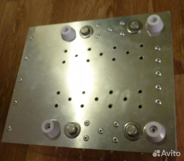 Трансформатор220/120/120 Tramag 1,6квт дляUSAаудио