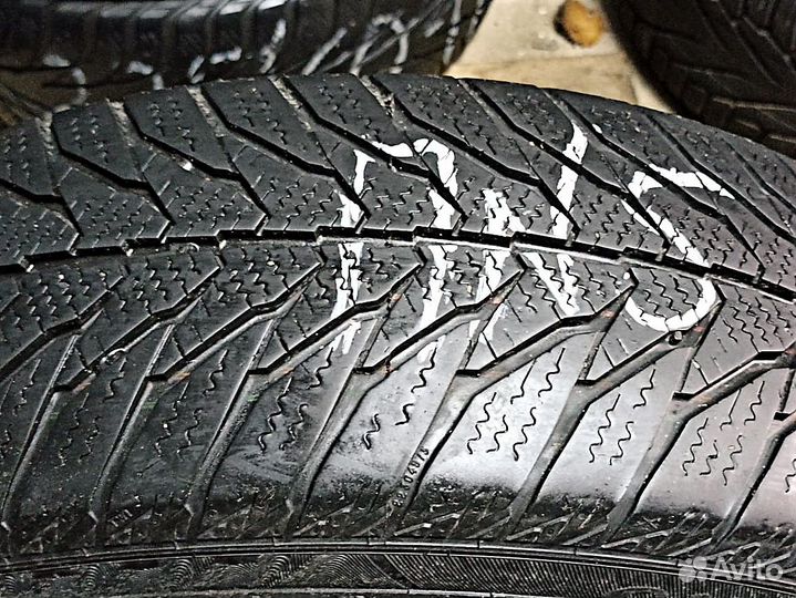 Matador MP 54 Sibir Snow M+S 175/65 R15 84T