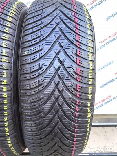 Kleber Krisalp HP3 225/60 R16 102M