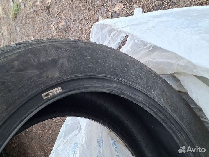 Nokian Tyres Hakkapeliitta R2 205/55 R16