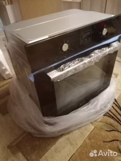 Духовой шкаф