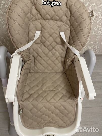 Стул для кормления