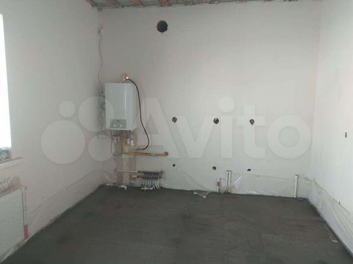 Дом 78 м² на участке 2,2 сот.