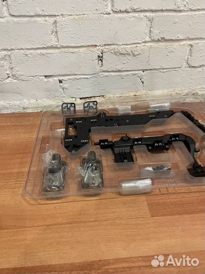 Ремкомплект мехатроника 0b5 DL501 Audi Q5