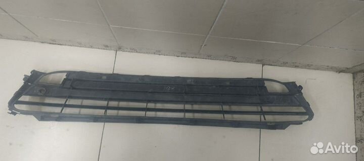 Решетка в бампер Lexus RX