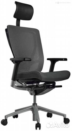 Кресло для руководителя Schairs Aeon M01S