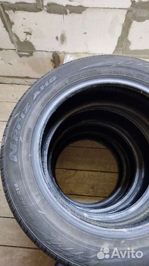 Nexen N'Priz AH8 195/60 R16