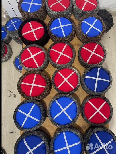 Кубанка Каракуль