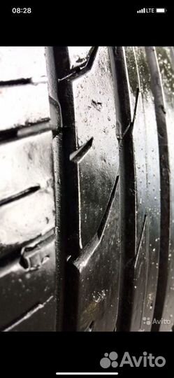 Колёса для Opel Mokka 215/55/18