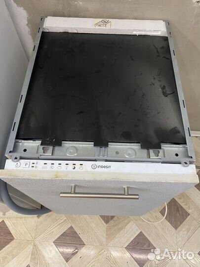 Посудомоечная машина indesit бу