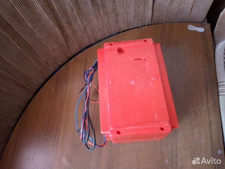 Зарядное устройство зу-75 А1 для акб