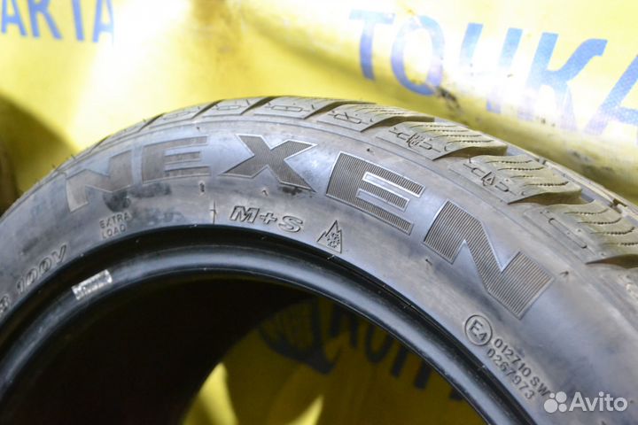 Nexen Winguard Sport 245/45 R18
