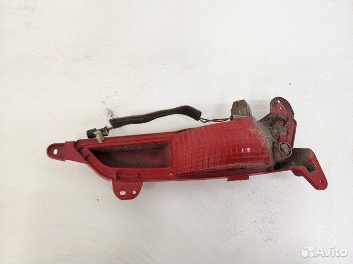 Фонарь противотуманный правый Hyundai Creta 1