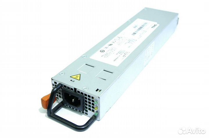 Блок питания DPS-670CB-A 670W для сервера dell Po