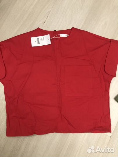 Блузки женские