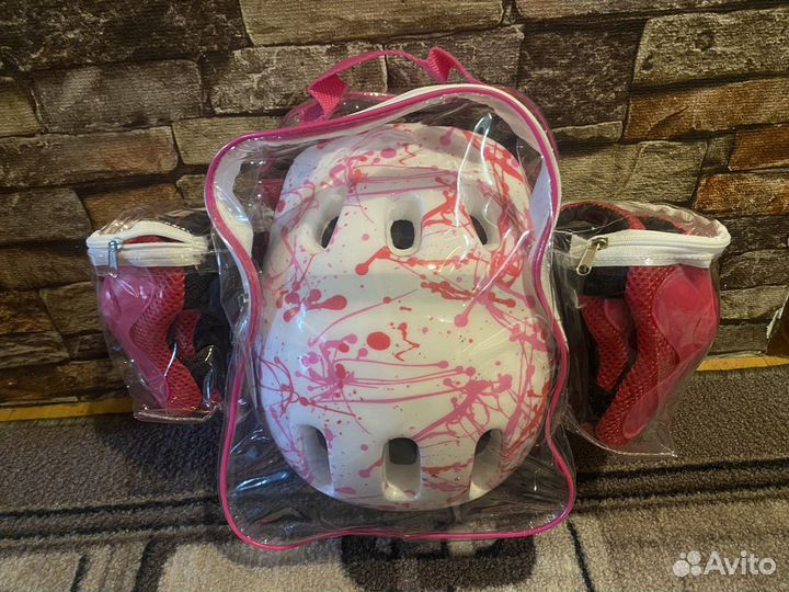 Набор детской защиты