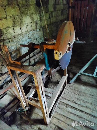 Чпу станок по камню