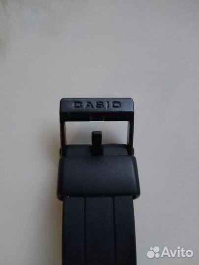 Часы Casio, Тайланд оригинал