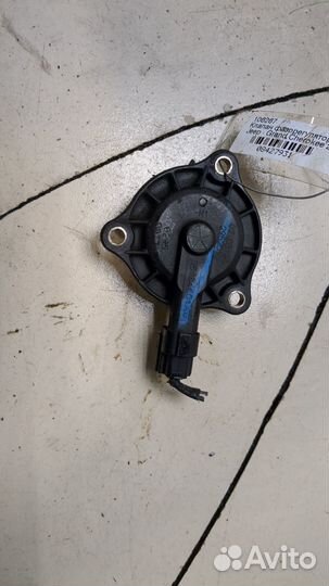 Клапан фазорегулятора Jeep Grand Cherokee, 2011