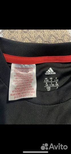 Спортивная одежда adidas на мальчика