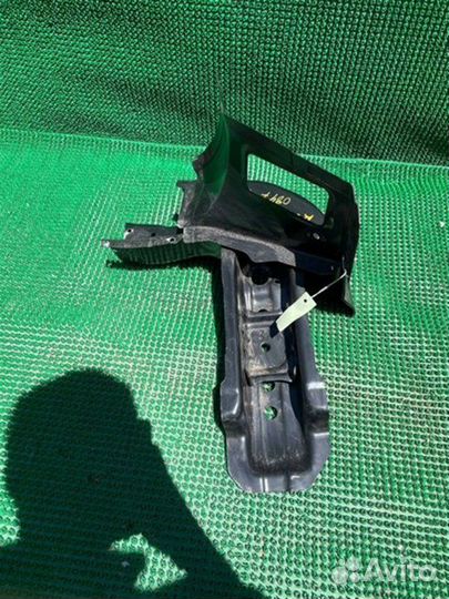 Панель кузова задний левый Mitsubishi Pajero Sport