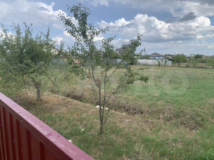 Участок 9,3 сот. (ИЖС)