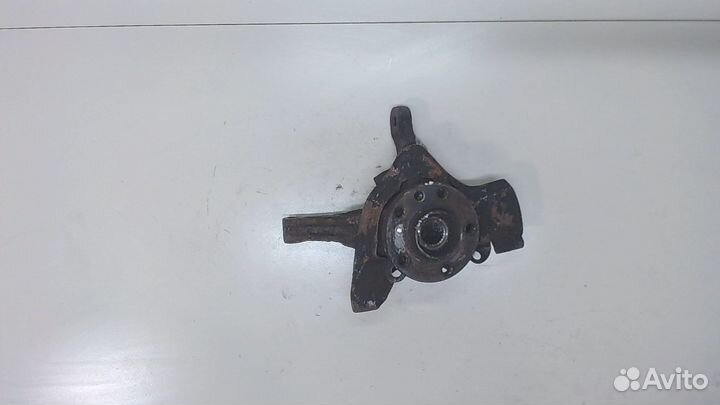 Ступица (кулак, цапфа) Peugeot 806, 1996