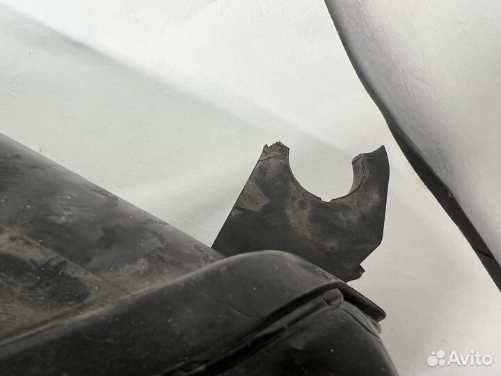 Фара правая skoda rapid 2