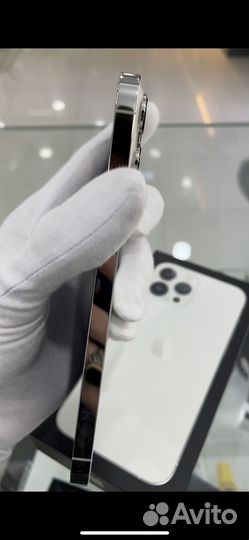 iPhone 13 Pro Max, 256 ГБ