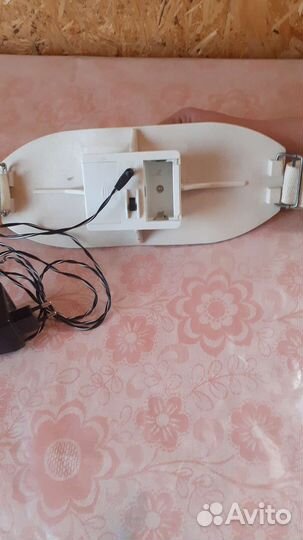 Массажер для спины