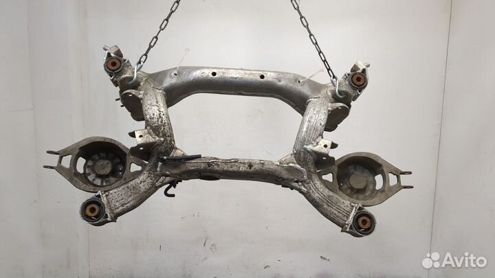 Балка подвески задняя Nissan 350Z, 2006