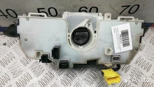 Переключатель поворотов и дворников (стрекоза) ren