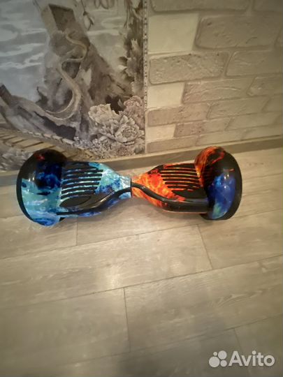 Гироскутер