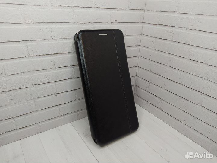 Чехол книжка для Oppo Find X6 / X6 Pro