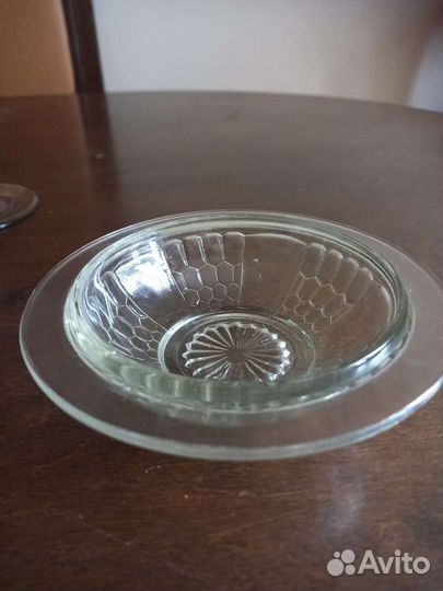 Ваза для фруктов и конфет