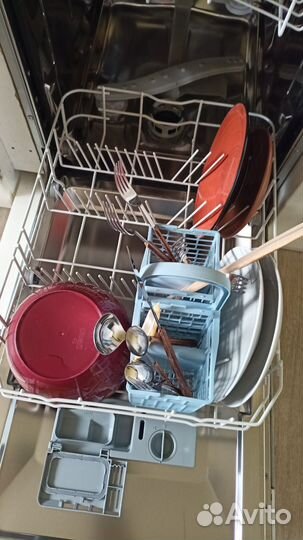 Посудомоечная машина 45 см бу