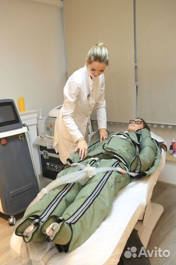 Коррекция фигуры