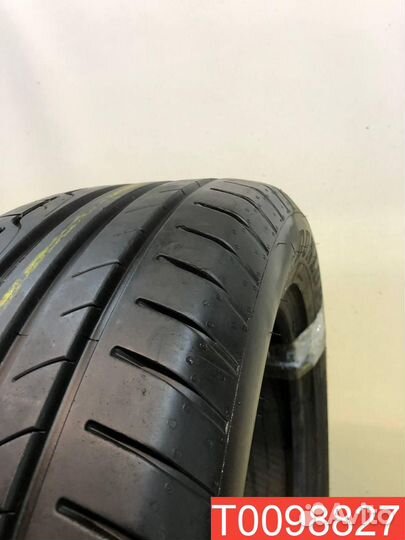 Dunlop SP Sport Maxx RT 235/55 R19 101W